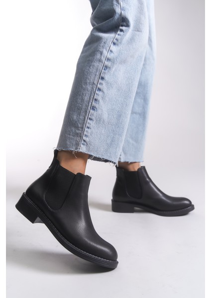 Kadın Chealsea Bot 00120035 modelleri