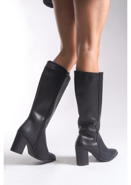 Clarhera Kadın Çizme 0012307 fırsatları