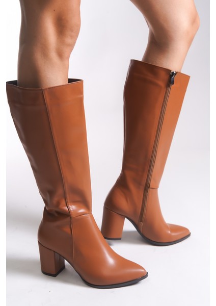 Clarhera Kadın Çizme 0012307 fiyatları