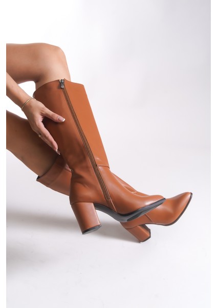 Clarhera Kadın Çizme 0012307 fırsatları