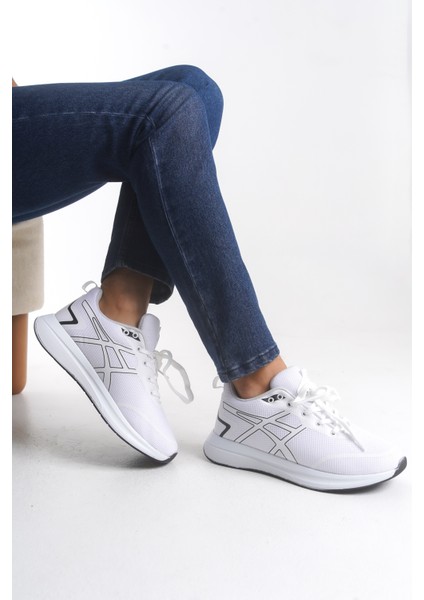 Graryll Unisex Sneaker 001218 fiyatları