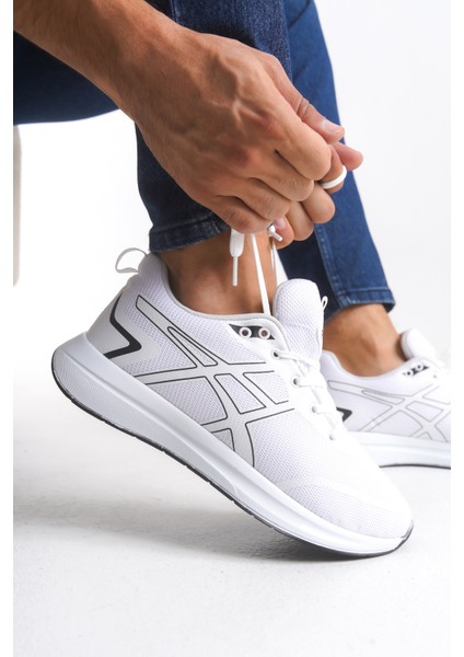 Graryll Unisex Sneaker 001218 modelleri