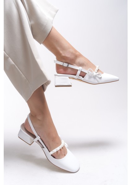 Elyelyrra Kadın Topuklu Ayakkabı 0012127 modelleri