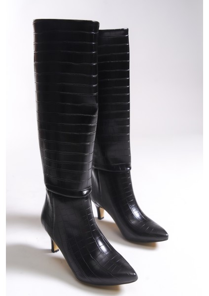 Alunalue Kadın Çizme 00125500 indirimleri