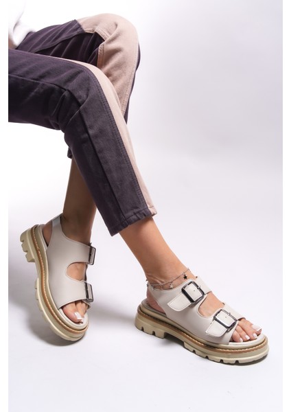 Valeduhr Kadın Sandalet 0012791 fiyatları