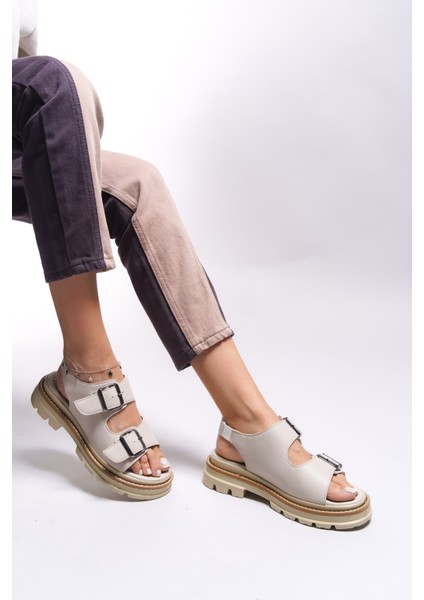 Valeduhr Kadın Sandalet 0012791 modelleri