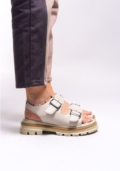 Valeduhr Kadın Sandalet 0012791 fırsatları