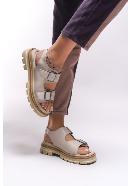 Valeduhr Kadın Sandalet 0012791 indirimleri