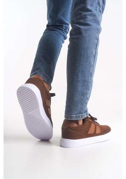 Gaentrine Erkek Sneaker 00122690 indirimleri