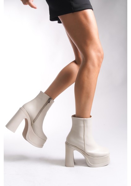 Kadın Yüksek Topuklu Ayakkabı 00122010 fiyatları