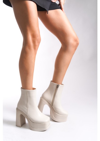 Kadın Yüksek Topuklu Ayakkabı 00122010 modelleri