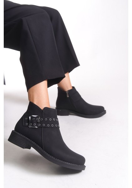 Eruvella Kadın Bot 0012405