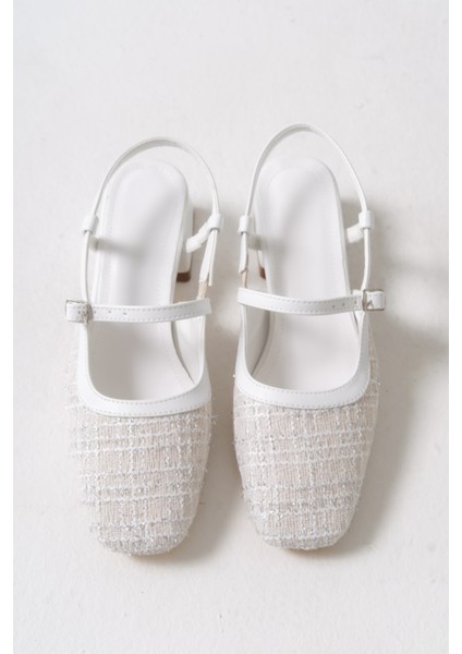 Aanlarel Kadın Topuklu Ayakkabı 0012035 fiyatları