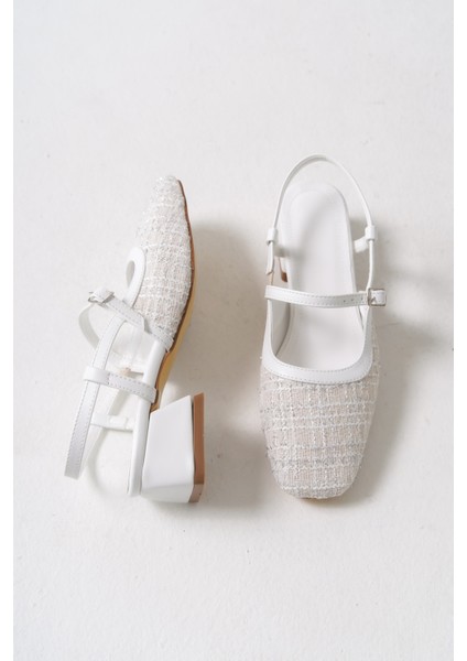 Aanlarel Kadın Topuklu Ayakkabı 0012035 modelleri