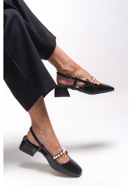 Elyelyrra Kadın Topuklu Ayakkabı 0012127 modelleri