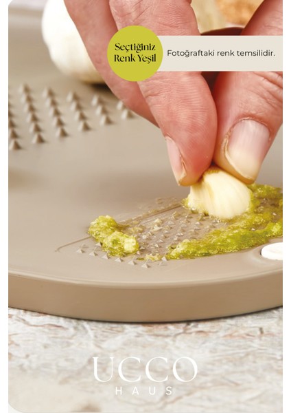 Çift Taraflı Kaymaz Kesme Panosu | Rendeli, Et, Sebze ve Meyve Pratik Plastik Kesme Tahtası Mutfak modelleri