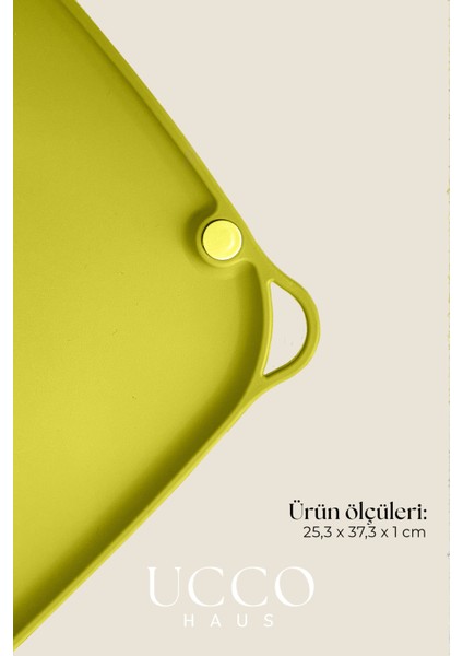 Çift Taraflı Kaymaz Kesme Panosu | Rendeli, Et, Sebze ve Meyve Pratik Plastik Kesme Tahtası Mutfak indirimleri