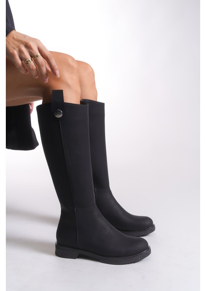 Kadın Çizme 00120120