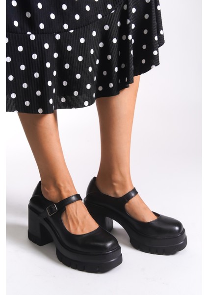 Kadın Loafer 0012601