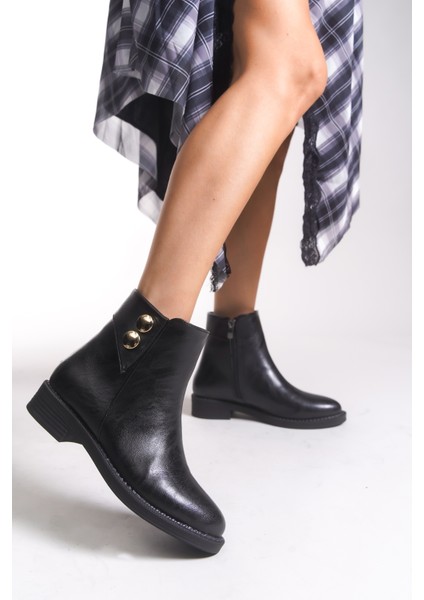 Yloretha Kadın Bot 0012099