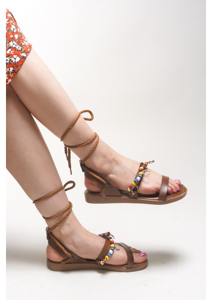 Athegalyn Kadın Sandalet 0012400 modelleri