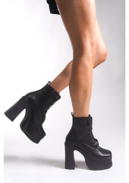 Kadın Yüksek Topuklu Ayakkabı 00122020 fırsatları