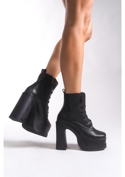 Kadın Yüksek Topuklu Ayakkabı 00122020 indirimleri