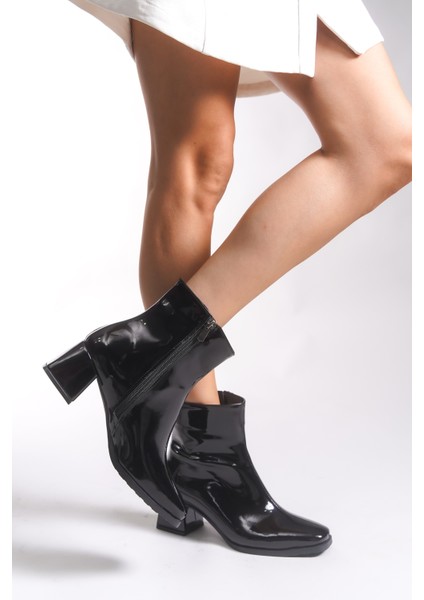 Kadın Topuklu Bot 00120025 modelleri