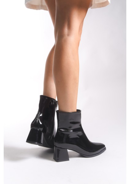 Kadın Topuklu Bot 00120025 fırsatları