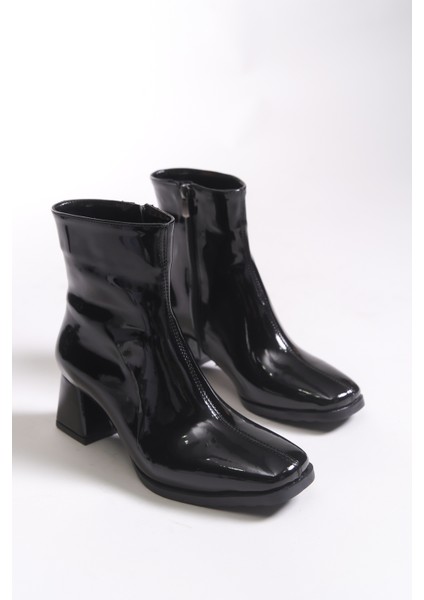 Kadın Topuklu Bot 00120025 indirimleri