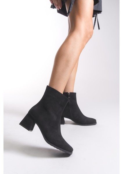 Kadın Topuklu Bot 00120025 modelleri