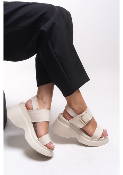 Gablynthi Kadın Sandalet 0012907 fiyatları