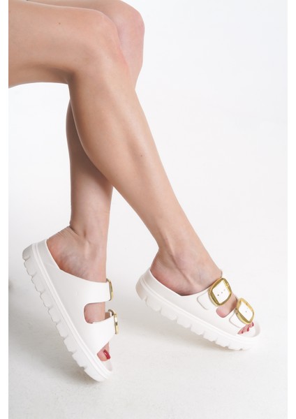 Teflaema Kadın Terlik 001222 fiyatları