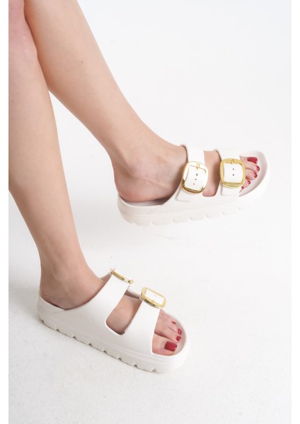 Teflaema Kadın Terlik 001222 modelleri