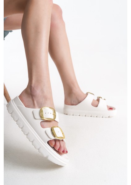 Teflaema Kadın Terlik 001222 fırsatları