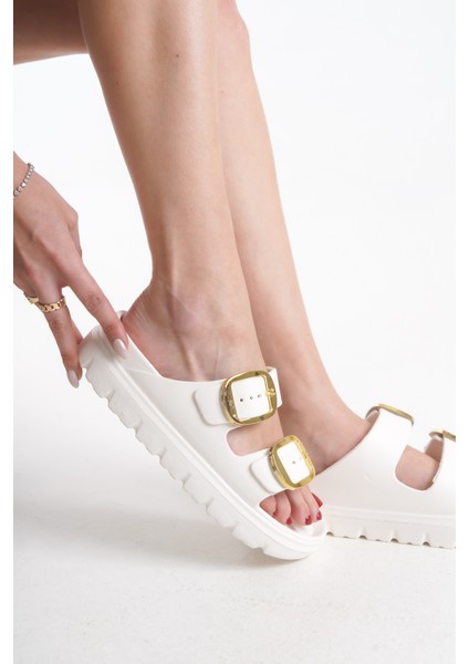 Teflaema Kadın Terlik 001222 indirimleri