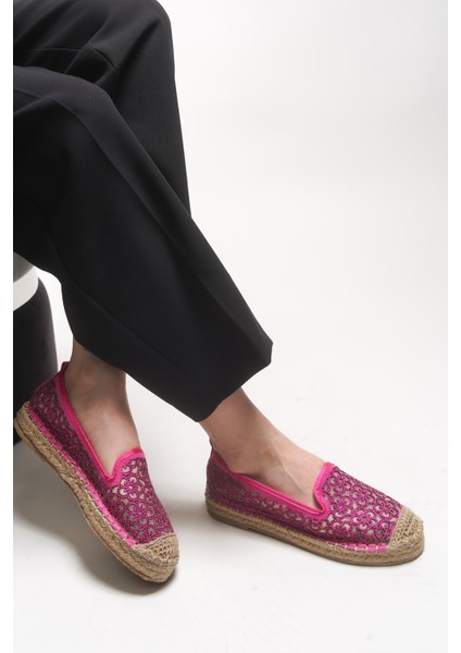 Jehyeth Kadın Espadril 00128 fiyatları