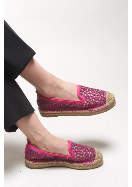 Jehyeth Kadın Espadril 00128 modelleri