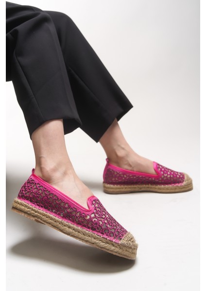 Jehyeth Kadın Espadril 00128 fırsatları