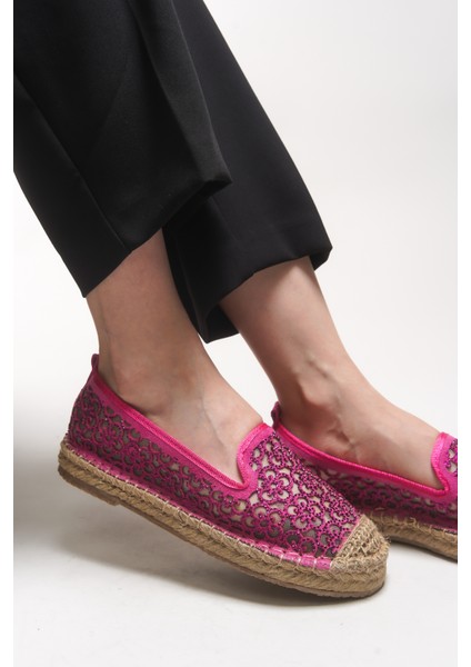 Jehyeth Kadın Espadril 00128 indirimleri