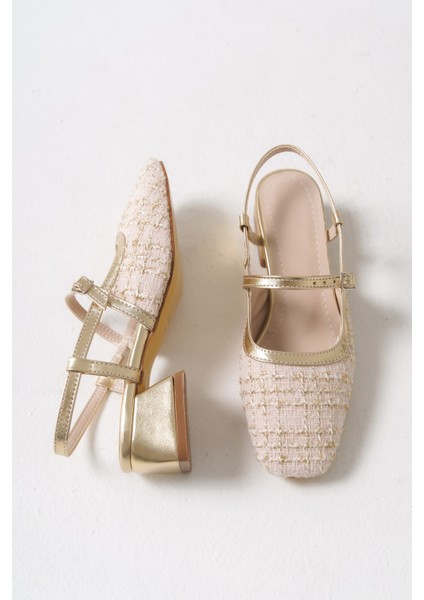 Aanlarel Kadın Topuklu Ayakkabı 0012035 modelleri