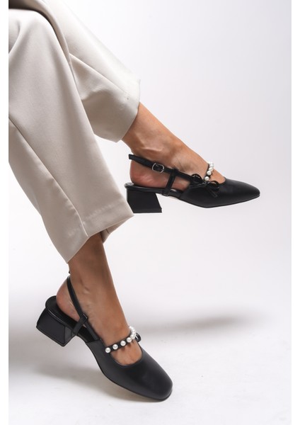 Elyelyrra Kadın Topuklu Ayakkabı 0012127 modelleri