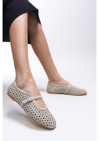 Qhilnoda Kadın Babet 0012500 fırsatları