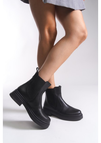 Gifnarra Kadın Chealsea Bot 0012700 modelleri