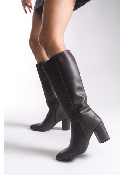 Clarhera Kadın Çizme 0012307 modelleri