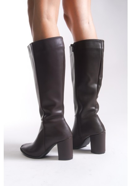 Clarhera Kadın Çizme 0012307 fırsatları