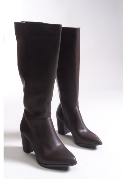 Clarhera Kadın Çizme 0012307 indirimleri