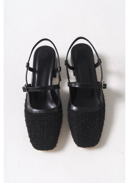 Aanlarel Kadın Topuklu Ayakkabı 0012035 fiyatları