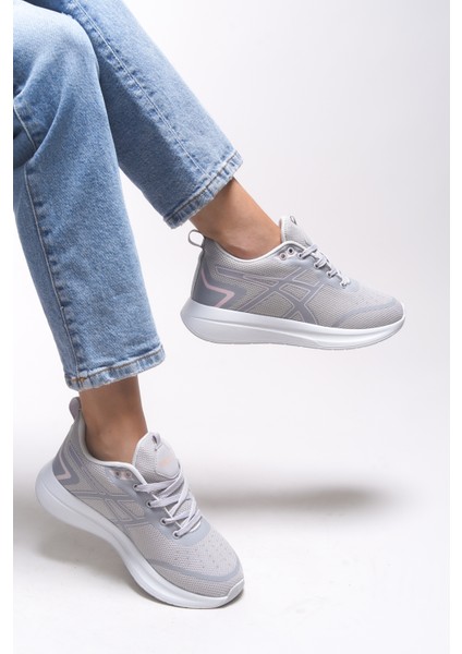 Graryll Unisex Sneaker 001218 fırsatları