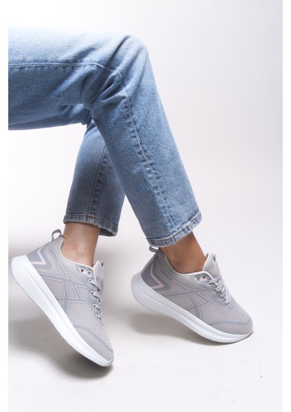 Graryll Unisex Sneaker 001218 indirimleri